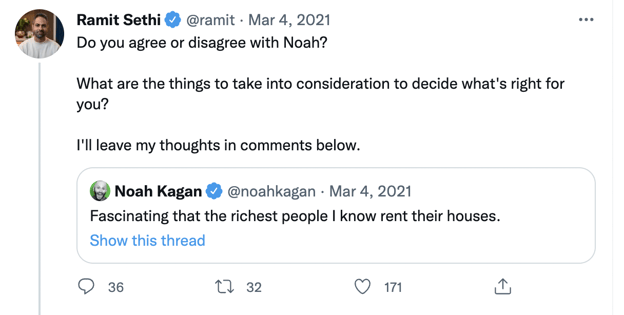 conversations